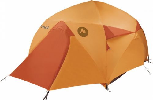 Палатка Marmot Halo 4P 2721 купить в Киеве. Цены, отзывы, описание. Доставка по Украине - Northwall.com.ua