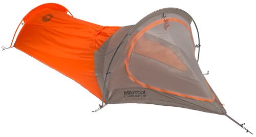 Палатка Marmot Starlight 1P 27400 купить в Киеве. Цены, отзывы, описание. Доставка по Украине - Northwall.com.ua