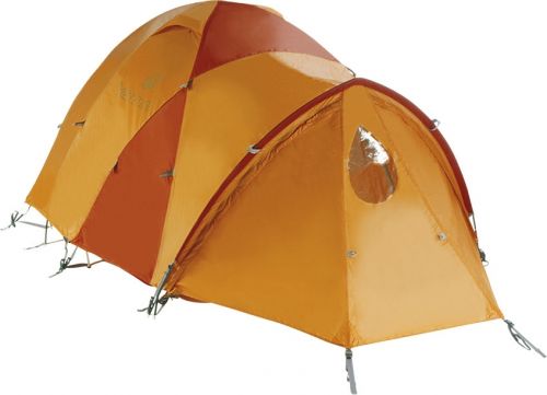 Палатка Marmot Thor 2P 2750 купить в Киеве. Цены, отзывы, описание. Доставка по Украине - Northwall.com.ua