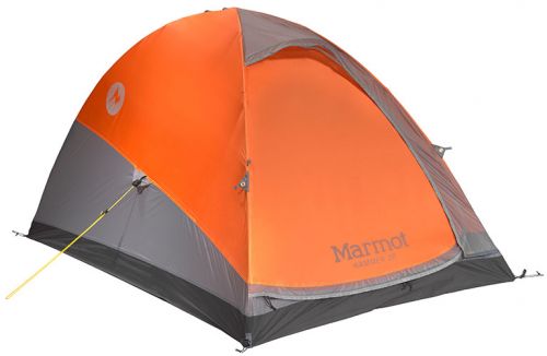 Купить Палатка Marmot Hammer 2P 27770 в Киеве по лучшей цене с доставкой в Украине | Магазин NORTHWALL