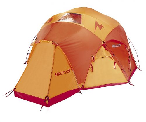 Палатка Marmot Lair 8P купить в Киеве. Цены, отзывы, описание. Доставка по Украине - Northwall.com.ua