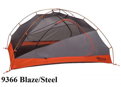 Палатка Marmot Tungsten 2P 29180 купить в Киеве. Цены, отзывы, описание. Доставка по Украине - Northwall.com.ua