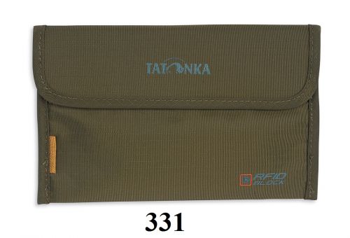 Кошелек Tatonka Travel Folder RFid B 2956 купить в Киеве. Цены, отзывы, описание. Доставка по Украине - Northwall.com.ua