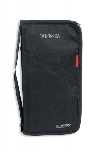 Кошелек Tatonka Travel Zip L RFid B 2957 купить в Киеве. Цены, отзывы, описание. Доставка по Украине - Northwall.com.ua