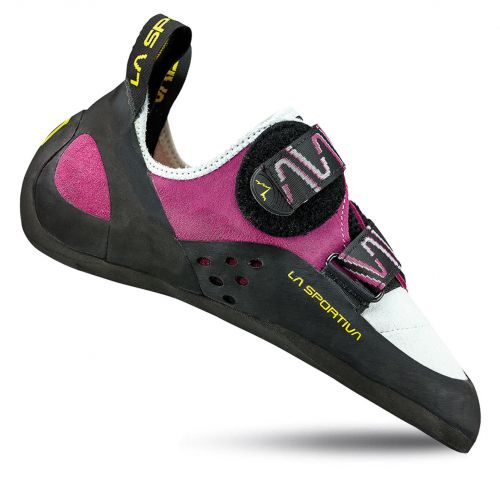 Скальные туфли La Sportiva Katana Wmn купить в Киеве. Цены, отзывы, описание. Доставка по Украине - Northwall.com.ua