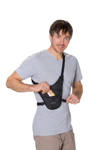 Сумка Tatonka Skin Chest Holster Rfid B 2961 купить в Киеве. Цены, отзывы, описание. Доставка по Украине - Northwall.com.ua