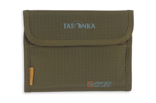 Кошелек Tatonka Euro Wallet RFID B 2991 купить в Киеве. Цены, отзывы, описание. Доставка по Украине - Northwall.com.ua