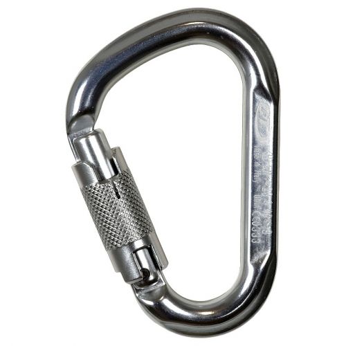 Карабин Climbing Technology Snappy WG art.2C46000 XTB купить в Киеве. Цены, отзывы, описание. Доставка по Украине - Northwall.com.ua