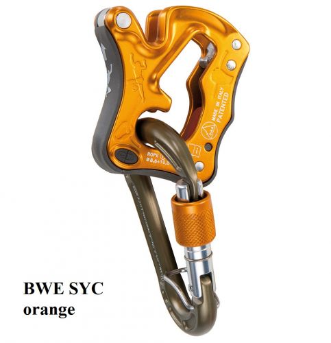 Cтраховочное устройство Climbing Technology Click Up Kit art.2K645 купить в Киеве. Цены, отзывы, описание. Доставка по Украине - Northwall.com.ua
