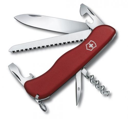 Нож Victorinox Rucksack 0.8863 купить в Киеве. Цены, отзывы, описание. Доставка по Украине - Northwall.com.ua