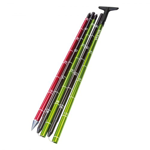 Щуп лавинный Salewa Lightning 240 Pro probe купить в Киеве. Цены, отзывы, описание. Доставка по Украине - Northwall.com.ua