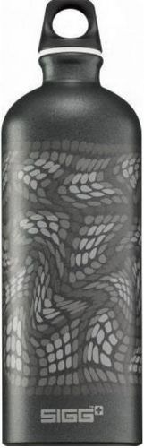 Фляга Sigg Viper's Illusion 1,0 l купить в Киеве. Цены, отзывы, описание. Доставка по Украине - Northwall.com.ua