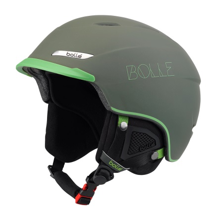 Шлем Bolle Beat 31442/31443 купить в Киеве. Цены, отзывы, описание. Доставка по Украине - Northwall.com.ua