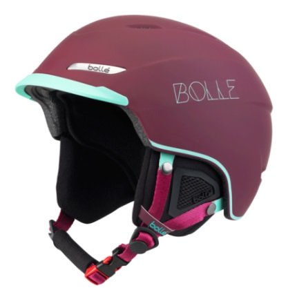 Шлем Bolle Beat 31444 купить в Киеве. Цены, отзывы, описание. Доставка по Украине - Northwall.com.ua