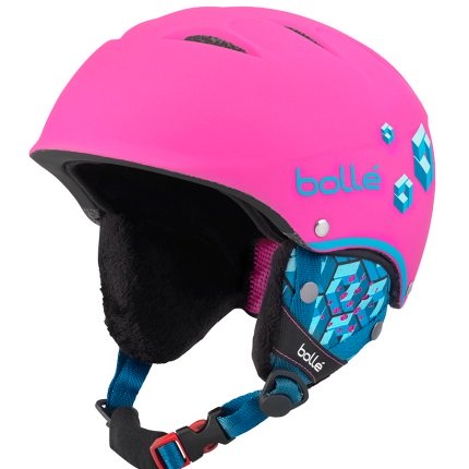 Шлем Bolle B-Free 31469 купить в Киеве. Цены, отзывы, описание. Доставка по Украине - Northwall.com.ua