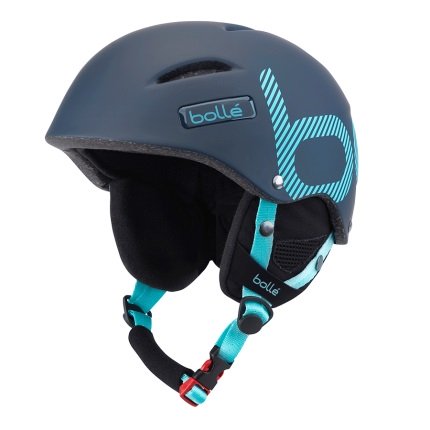 Шлем Bolle B-Style 31477 купить в Киеве. Цены, отзывы, описание. Доставка по Украине - Northwall.com.ua
