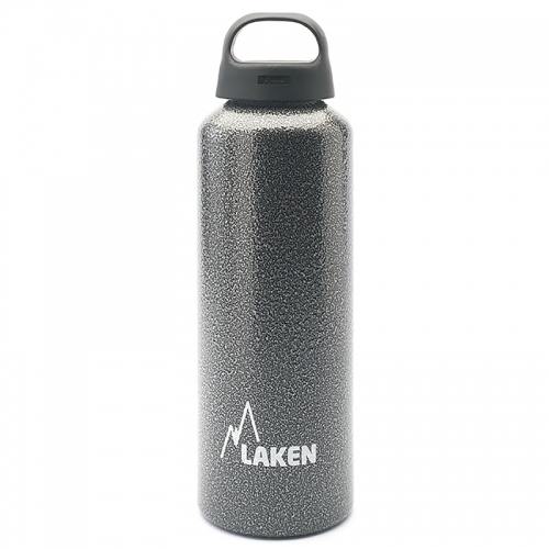 Купить Фляга Laken Classic Aluminium Bottle 0,75L в Киеве по лучшей цене с доставкой в Украине | Магазин NORTHWALL