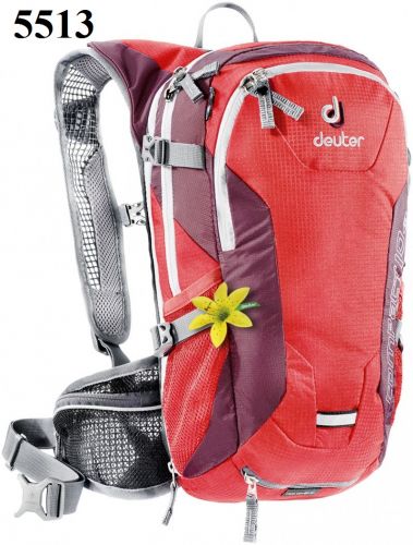 Рюкзак Deuter Compact Exp 10 SL 32142 купить в Киеве. Цены, отзывы, описание. Доставка по Украине - Northwall.com.ua