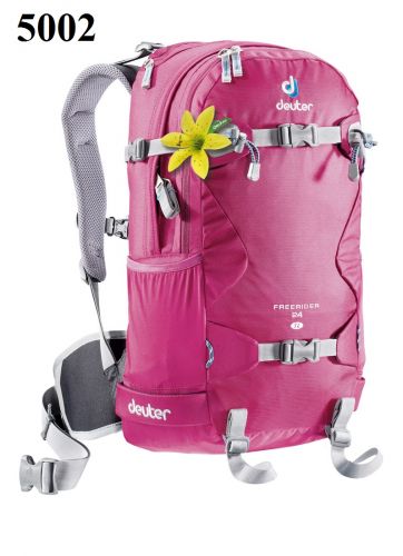 Рюкзак Deuter FREERIDER 24 SL 33502 купить в Киеве. Цены, отзывы, описание. Доставка по Украине - Northwall.com.ua