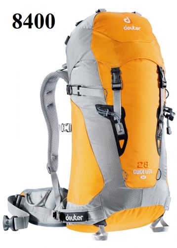 Рюкзак Deuter Guide Lite 28 SL 33539 купить в Киеве. Цены, отзывы, описание. Доставка по Украине - Northwall.com.ua