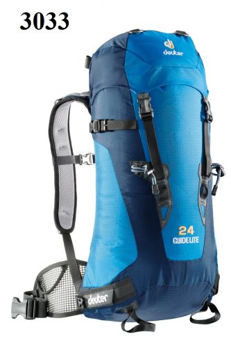 Рюкзак Deuter Guide Lite 24 33551 купить в Киеве. Цены, отзывы, описание. Доставка по Украине - Northwall.com.ua