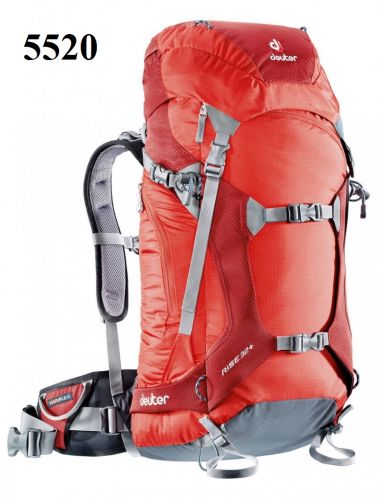 Рюкзак Deuter Rise 32+ 33671 купить в Киеве. Цены, отзывы, описание. Доставка по Украине - Northwall.com.ua