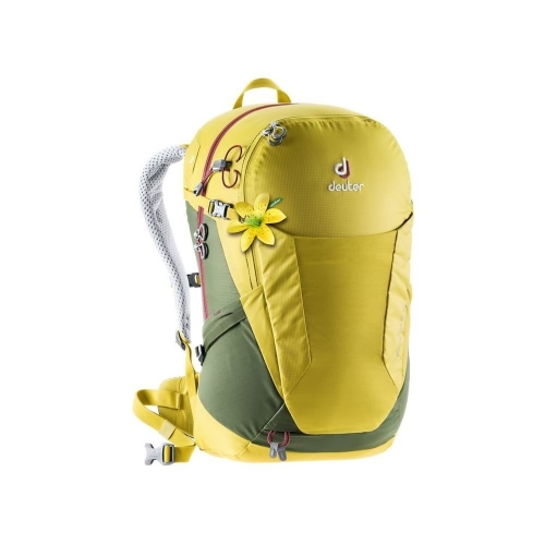 Купить Рюкзак Deuter Futura 22 SL 3400018 в Киеве по лучшей цене с доставкой в Украине | Магазин NORTHWALL