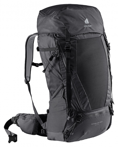 Купить Рюкзак Deuter Futura Air Trek 60+10 3402321 в Киеве по лучшей цене с доставкой в Украине | Магазин NORTHWALL