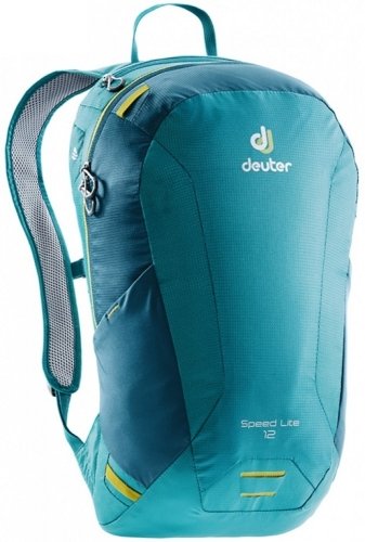 Купить Рюкзак Deuter Speed Lite 12 3410018 в Киеве по лучшей цене с доставкой в Украине | Магазин NORTHWALL