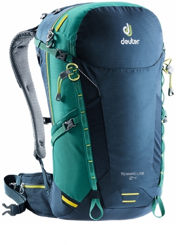 Купить Рюкзак Deuter Speed Lite 24 3410418 в Киеве по лучшей цене с доставкой в Украине | Магазин NORTHWALL