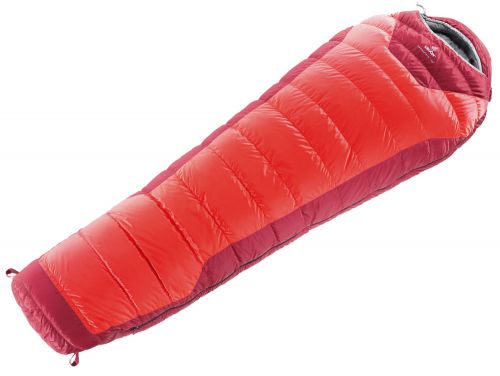 Спальник Deuter Neosphere -10 37521 купить в Киеве. Цены, отзывы, описание. Доставка по Украине - Northwall.com.ua