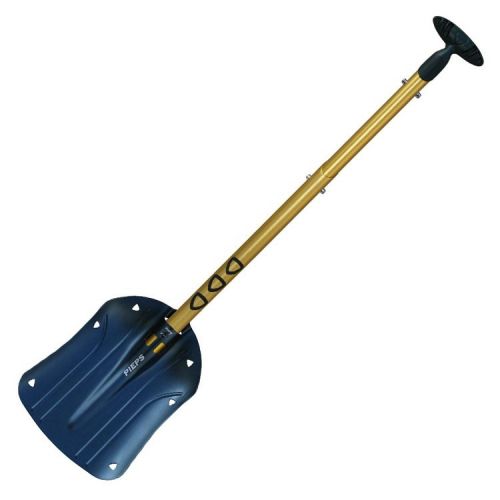 Купить Лопата лавинная Pieps Shovel Racer-T в Киеве по лучшей цене с доставкой в Украине | Магазин NORTHWALL