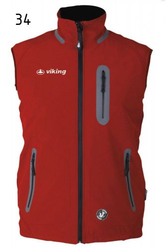 Жилетка Viking Oliver 600/12/1128 купить в Киеве. Цены, отзывы, описание. Доставка по Украине - Northwall.com.ua