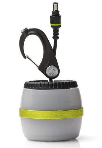 Фонарь Goal Zero Light-A-Life 350 12V 24004 купить в Киеве. Цены, отзывы, описание. Доставка по Украине - Northwall.com.ua