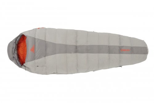 Купить Спальник Kelty Cosmic 40 NEW Reg в Киеве по лучшей цене с доставкой в Украине | Магазин NORTHWALL