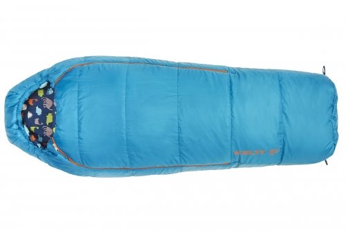 Спальник Kelty Woobie Kids 30 купить в Киеве. Цены, отзывы, описание. Доставка по Украине - Northwall.com.ua
