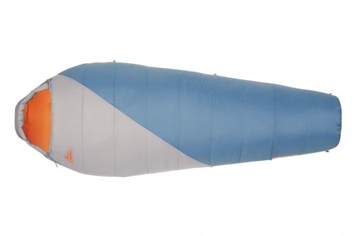 Купить Спальник Kelty Cosmic Synthetic 20 Reg в Киеве по лучшей цене с доставкой в Украине | Магазин NORTHWALL