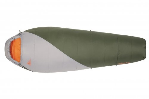 Купить Спальник Kelty Cosmic Synthetic 40 Reg в Киеве по лучшей цене с доставкой в Украине | Магазин NORTHWALL