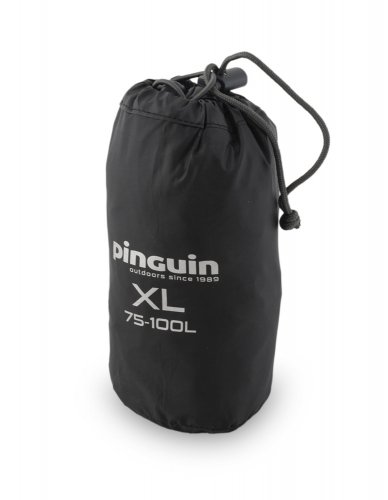 Купить Накидка на рюкзак Pinguin Raincover 75-100 L PNG 3564 в Киеве по лучшей цене с доставкой в Украине | Магазин NORTHWALL