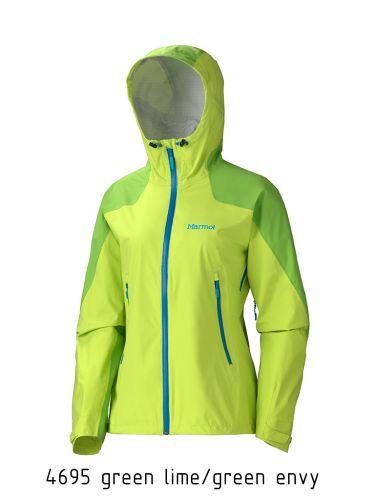 Купить Куртка Marmot Adroit Wm's Jacket 35910 в Киеве по лучшей цене с доставкой в Украине | Магазин NORTHWALL