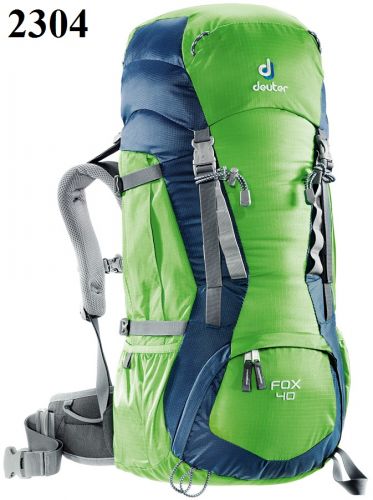 Рюкзак Deuter Fox 40 36083 купить в Киеве. Цены, отзывы, описание. Доставка по Украине - Northwall.com.ua