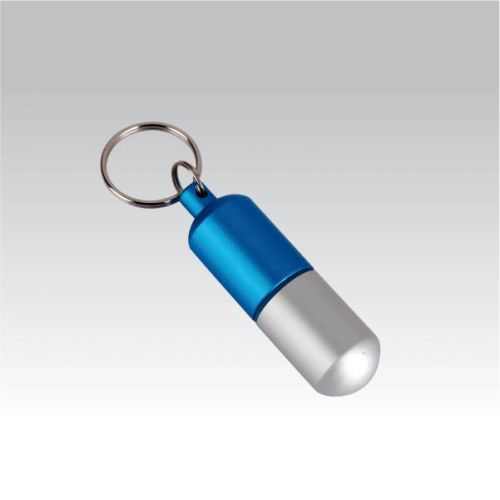Брелок Munkees Waterproof Сapsule M