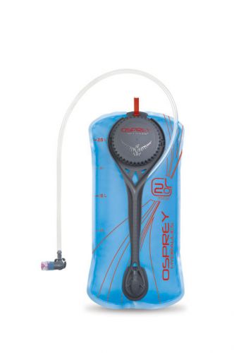 Питьевая система Osprey Hydraulics 3L купить в Киеве. Цены, отзывы, описание. Доставка по Украине - Northwall.com.ua