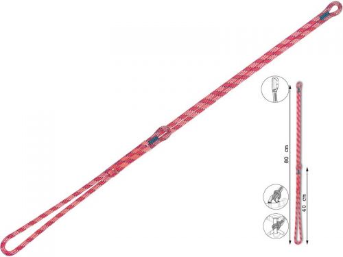 Самостраховка Beal Dynaconnection 40-80 cm купить в Киеве. Цены, отзывы, описание. Доставка по Украине - Northwall.com.ua