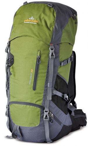 Рюкзак Pinguin Walker 50 купить в Киеве. Цены, отзывы, описание. Доставка по Украине - Northwall.com.ua
