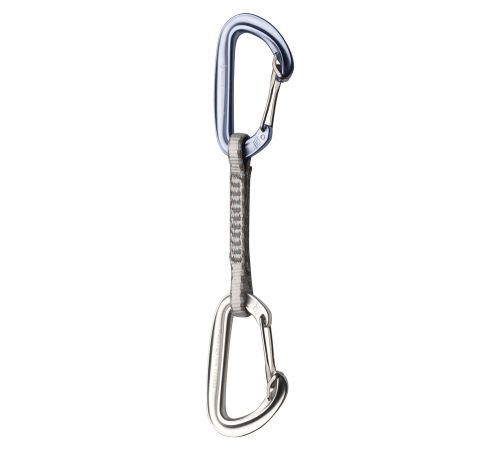 Купить Black Diamond Oz Quickdraw BD381065 в Киеве по лучшей цене с доставкой в Украине | Магазин NORTHWALL
