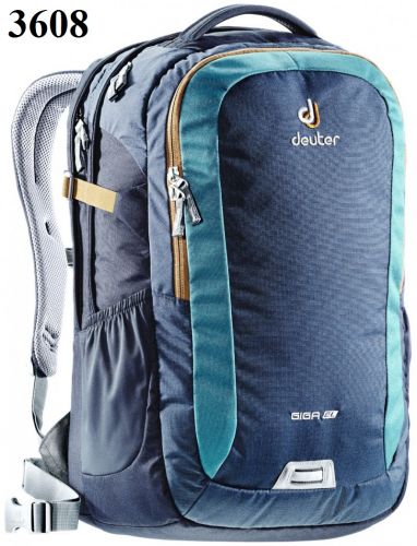 Рюкзак Deuter Giga EL 3820015 купить в Киеве. Цены, отзывы, описание. Доставка по Украине - Northwall.com.ua