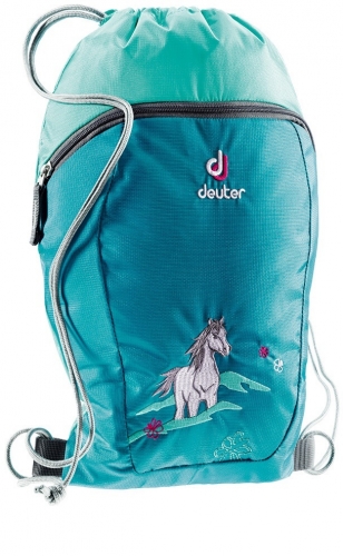Купить Сумка для спортивной формы Deuter Sneaker Bag 3890115 в Киеве по лучшей цене с доставкой в Украине | Магазин NORTHWALL