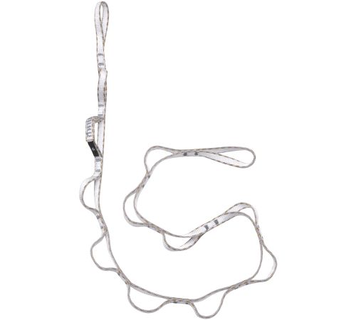 Самостраховка Black Diamond Dynex Daisy Chain 115 см купить в Киеве. Цены, отзывы, описание. Доставка по Украине - Northwall.com.ua