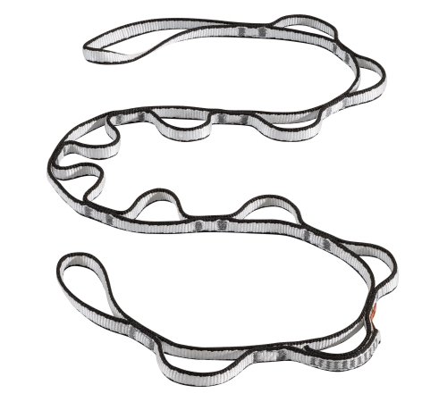 Купить Самостраховка Black Diamond Dynex Daisy Chain 115 см BD390027 в Киеве по лучшей цене с доставкой в Украине | Магазин NORTHWALL